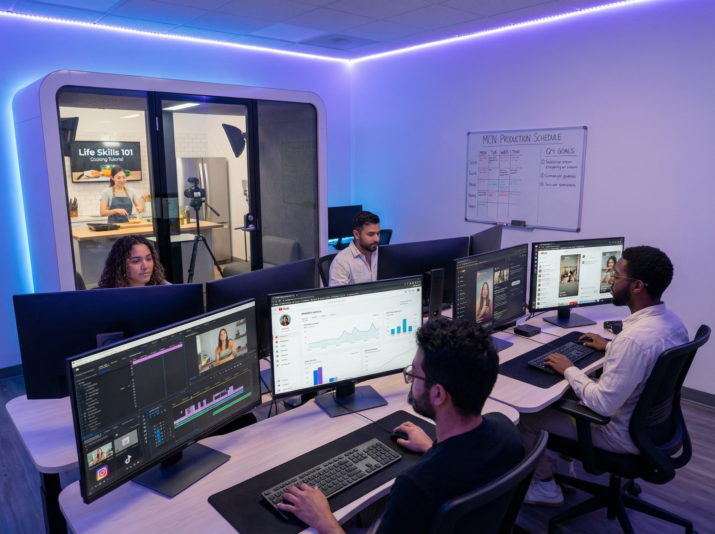 糖心Vlog 糖心Vlog自媒体创作者解决方案 - www.qqqk1szz.cn